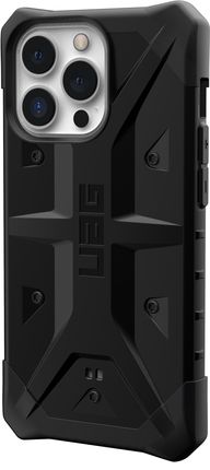 Obudowa ochronna UAG Pathfinder do iPhone 13 Pro czarna