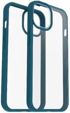 OtterBox React - obudowa ochronna do iPhone 13 Pro (clear blue)