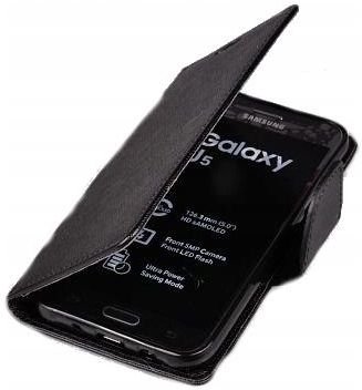 Etui portfel Fancy Case do Samsung Galaxy J5 2015