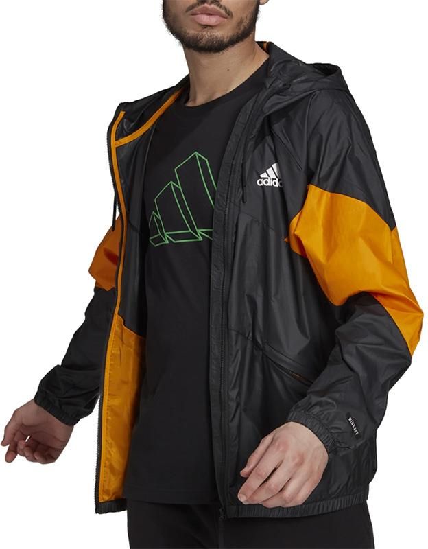 Adidas Back To Sport Wind.Rdy Gt6561 - Ceny i opinie - Ceneo.pl