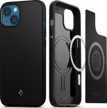 Spigen Etui Spigen Core Armor Mag MagSafe Apple iPhone 13 mini Matte Black