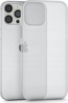 Tech-Protect Etui Tech-protect Ultraslim 0.4mm Apple iPhone 13 Pro Matte Clear
