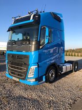 Zdjęcie VOLVO FH 4.500 XXL Euro 6 - Radom
