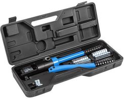 Zdjęcie Högert Hydrauliczna Zaciskarka Do Kabli 16-300 Mm² Ht1P169 - Mońki