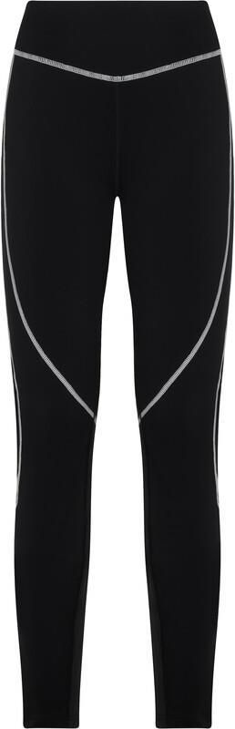 Legginsy do biegania męskie La Sportiva Triumph Tight Pant - black