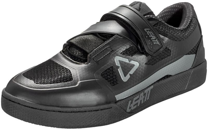 leatt dbx 5.0 clipless shoes