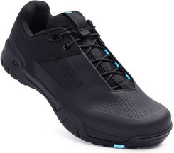 Zdjęcie Crankbrothers Mallet E Lace Shoes czarny niebieski - Szamocin