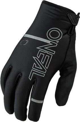 O'Neal Winter Gloves czarny szary
