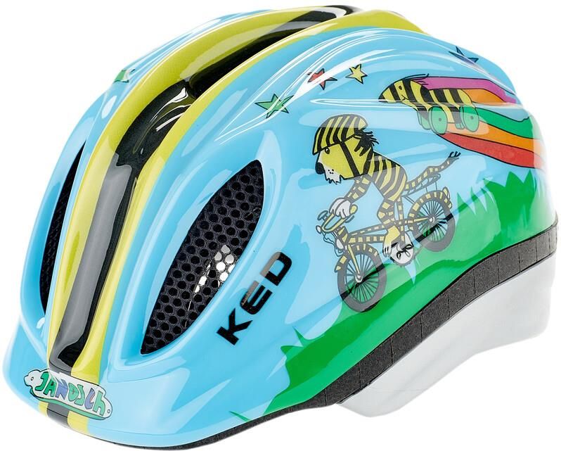 Ked Meggy II Originals Lillifee Kinder Fahrrad Helm rosa 2023 | von Top Marken online kaufen » we cycle