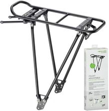 Zdjęcie Racktime Foldit Adjustable Bagażnik 26 28" czarny  - Kielce