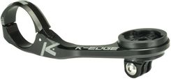 Zdjęcie K-EDGE Garmin Max XL Combo Handlebar Mount Ø31,8mm, czarny  - Krzepice