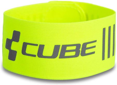 Cube Safety Band żółty 