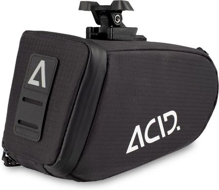 Cube ACID Click Saddle Bag L czarny 