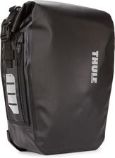 Thule Shield Sakwa 17l Pojedyncza czarny