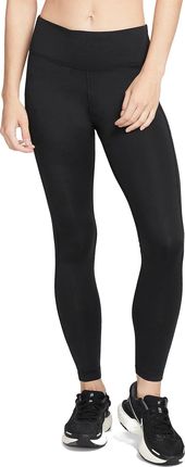 Nike Legginsy Dri-Fit Fast Women S Running Leggings Czarny - Ceny i opinie  - Ceneo.pl