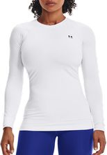 Zdjęcie Under Armour Koszula Z Długim Rękawem Ua Authentics Biały - Sulejówek