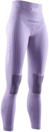 GETRY TERMOAKTYWNE X-BIONIC ENERGIZER 4.0 FITNESS 7/8 PANTS