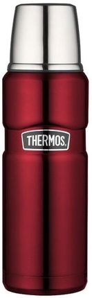 Thermos Termos King Beverage Bottle 0,47l Cranberry (170011)