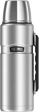 Zdjęcie Thermos Termos King Beverage Bottle 1,2l Stainless Steel (170027) - Ścinawa
