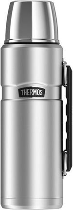 Thermos Termos King Beverage Bottle 1,2l Stainless Steel (170027)