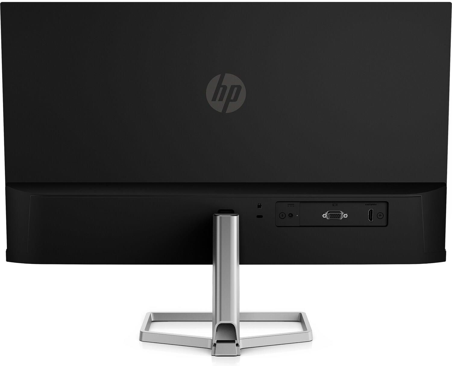 HP M24f 23.8インチ フルHDモニター HP M24f FHDディスプレイ 製品詳細 - モニター | 日本HP