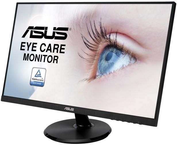【新品未使用】ASUS VA27DCP 27型 フルHD 液晶ディスプレイ VA27DCP｜モニター｜ASUS 日本