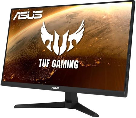 ASUS TUF GAMING VG1A 23.8インチモニター Monitor ASUS 23,8 VG247Q1A - Opinie i ceny na Ceneo.pl