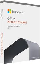 Microsoft Office 2021 Home & Student PL