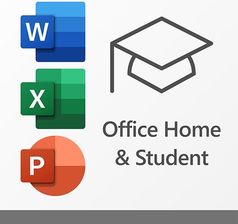 Zdjęcie Microsoft Office 2021 Home & Student All Lang ESD - Zwierzyniec