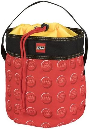 Lego kubełek czerwony (512576)