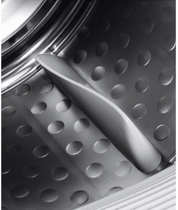 Electrolux MEW8H359XP - zdjęcie 1 Electrolux MEW8H359XP