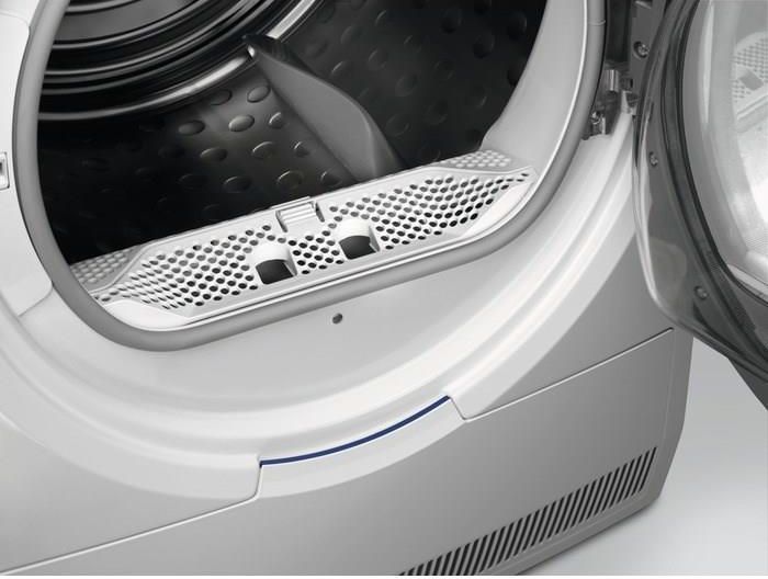 Electrolux MEW8H359XP - zdjęcie 2 Electrolux MEW8H359XP