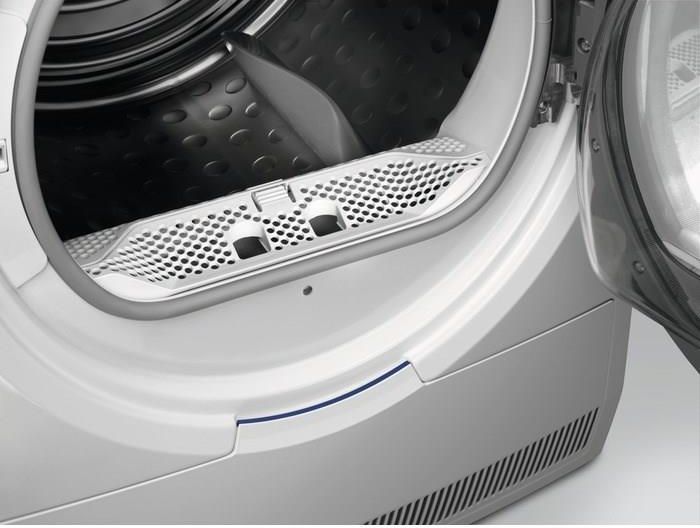 Electrolux MEW8H359XP