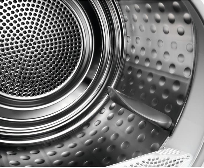 Electrolux MEW8H359XP - zdjęcie 3 Electrolux MEW8H359XP