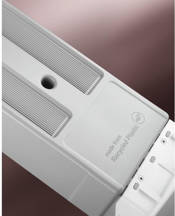 Electrolux MEW8H359XP - zdjęcie 5 Electrolux MEW8H359XP