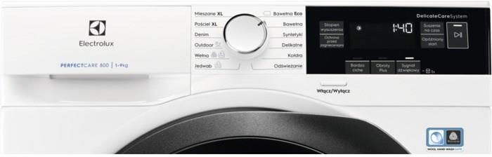 Electrolux MEW8H359XP - zdjęcie 7 Electrolux MEW8H359XP