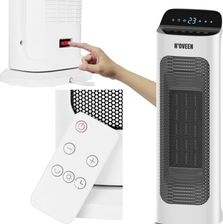 Zdjęcie N'oveen PTC2000 smart (PTC2000SMART) - Nowe