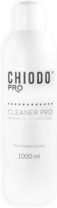 Chiodopro Cleaner 1000 ml Pure