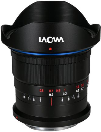 Venus Optics Laowa C&amp;D-Dreamer 14 mm f/4.0 do Canon EF