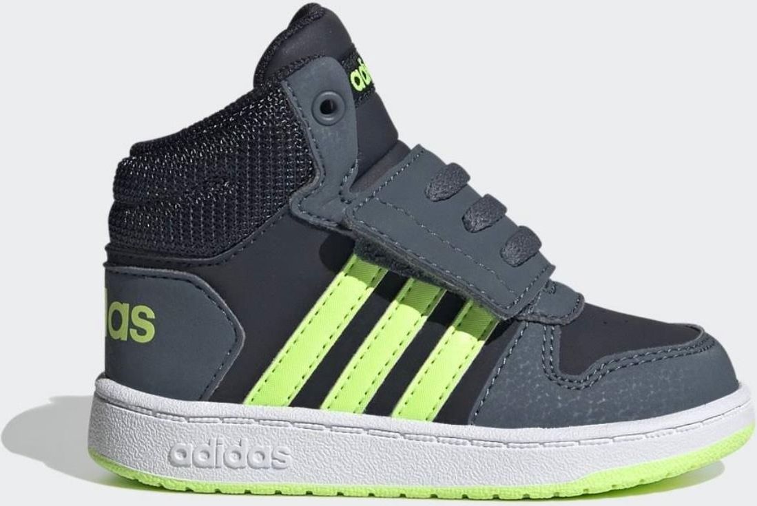 Buty Adidas Hoops MID 2.0 FW4921 rozm. 21 - Ceny i opinie - Ceneo.pl