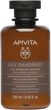 Apivita Oily Dandruff Shampoo Szampon 250 ml