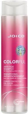 Joico Colorful Anti Fade Shampoo Szampon Szampon Przeciwdziałający Blaknięciu Koloru Włosów 300 ml