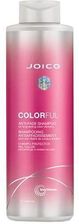 Joico Colorful Anti Fade Shampoo Szampon Szampon Przeciwdziałający Blaknięciu Koloru Włosów 1000 ml