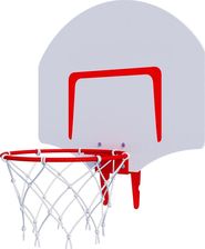 Zdjęcie Małpiszon Kosz Do Koszykówki Ogrodowy - Żywiec