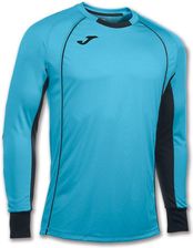 Zdjęcie Joma Bluza Piłkarska Protect Long Sleeve Niebieska 100447.011 - Lubowidz