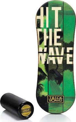 Trickboard Hit The Wave New