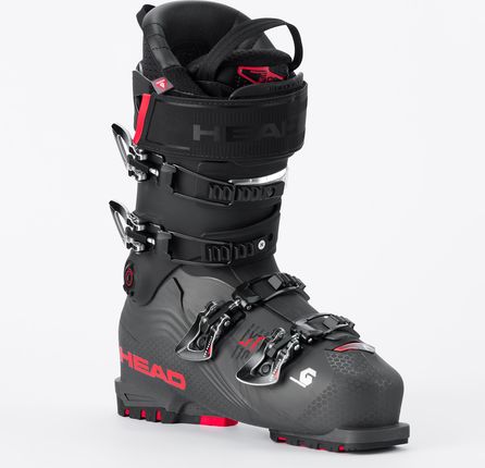 スキーブーツ HEAD ヘッド NEXO LYT 110 21-22モデル Head Nexo Lyt 110 Anthracite Red 21/22 - Ceny i opinie