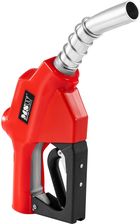 Msw Nalewak do paliwa 120l/min ręczny MSW-AN-100