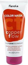 Zdjęcie Fanola Color Maska Cooper 200 ml - Kraśnik