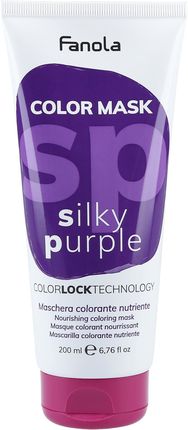Fanola Color Maska Purple 200 ml